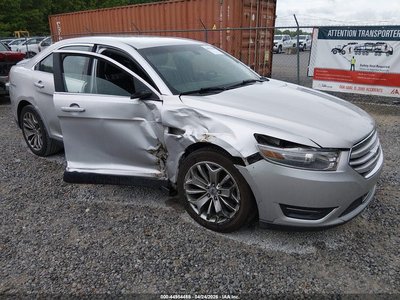 1FAHP2F80DG****** 2013 Ford Taurus