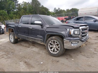 3GTU2NEC9GG****** 2016 GMC Sierra 1500