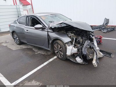 1N4BL4EV1MN****** 2021 Nissan Altima