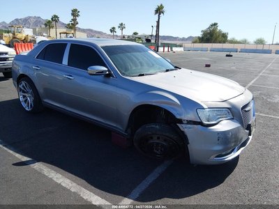 2C3CCARG0GH****** 2016 Chrysler 300