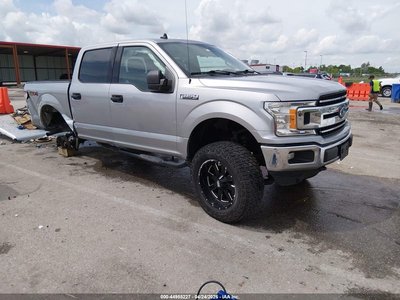 1FTEW1E43LK****** 2020 Ford F-150