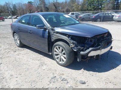 1G11E5SL8EF****** 2014 Chevrolet Malibu