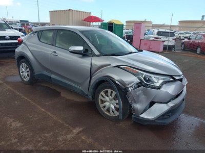 2019 Toyota C-HR