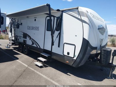 51W113221H1****** 2017 Outdoors RV CreekSide/BackCountry