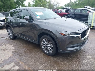 JM3KFBDM4M1****** 2021 Mazda CX-5