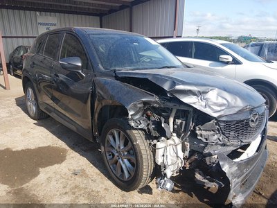 2015 Mazda CX-5