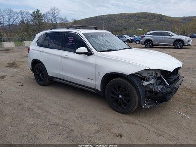 5UXKR0C59JL****** 2018 BMW X5