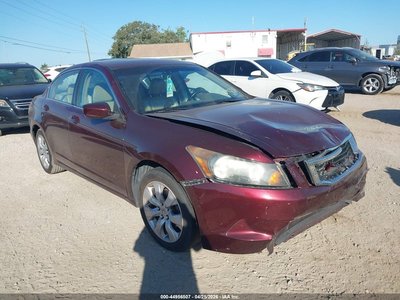 2009 Honda Accord