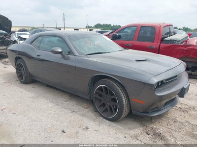 2016 Dodge Challenger
