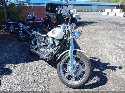 1HD1GW1196K****** 2006 Harley-Davidson Dyna Super Glide 35th Anniversary