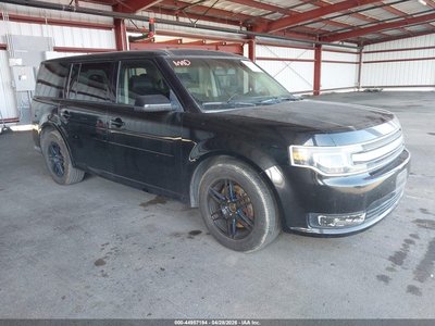 2FMGK5D88EB****** 2014 Ford Flex