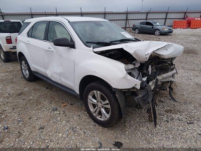 2GNALBEK9H1****** 2017 Chevrolet Equinox