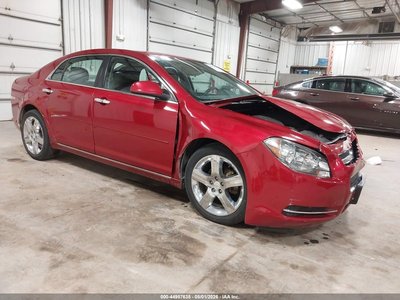 2012 Chevrolet Malibu