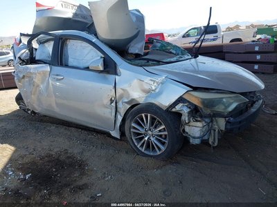 5YFBURHE3FP****** 2015 Toyota Corolla
