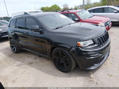 1C4RJFJT5EC****** 2014 Jeep Grand Cherokee