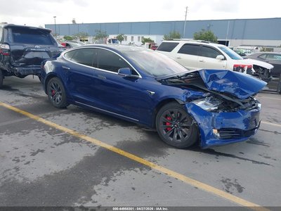 5YJSA1E4XJF****** 2018 Tesla Model S