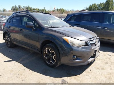 2013 Subaru XV Сrosstrek
