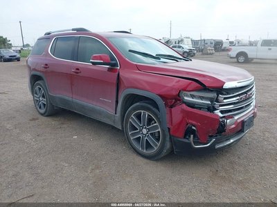 2020 GMC Acadia