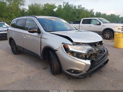JA4AZ3A37LZ****** 2020 Mitsubishi Outlander