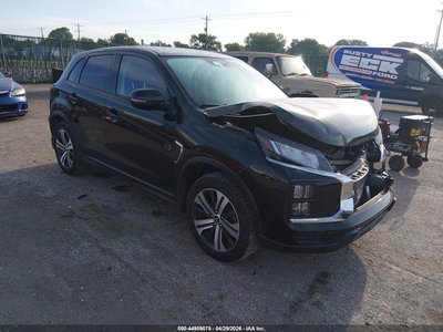 2023 Mitsubishi Outlander