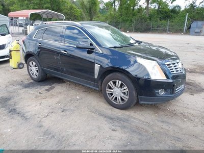 2015 Cadillac SRX