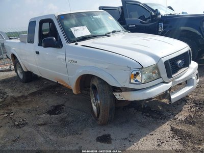 1FTYR14U14P****** 2004 Ford Ranger