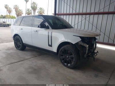SALK19E93RA****** 2024 Land Rover Range Rover
