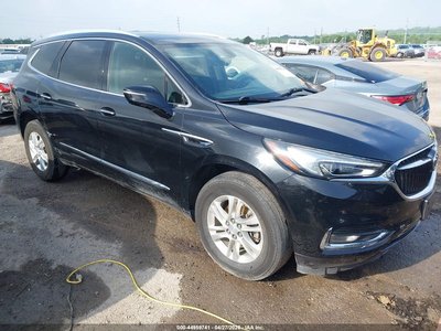5GAERBKW4LJ****** 2020 Buick Enclave