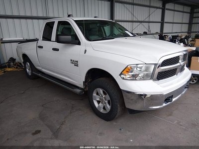 1C6RR7FG8KS****** 2019 RAM 1500