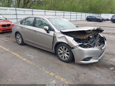 4S3BNAF68H3****** 2017 Subaru Legacy