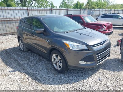 1FMCU0GX0FU****** 2015 Ford Escape