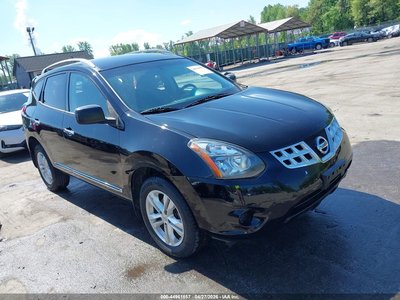 JN8AS5MT8FW****** 2015 Nissan Rogue