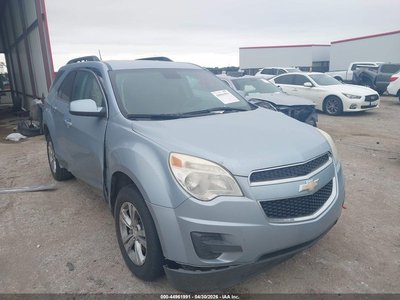 2GNALBEK6E6****** 2014 Chevrolet Equinox