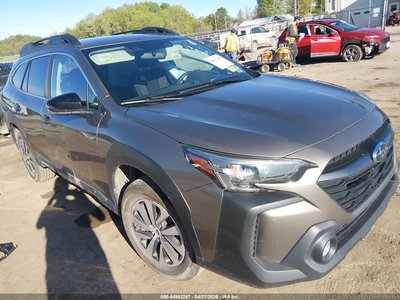 2023 Subaru Outback