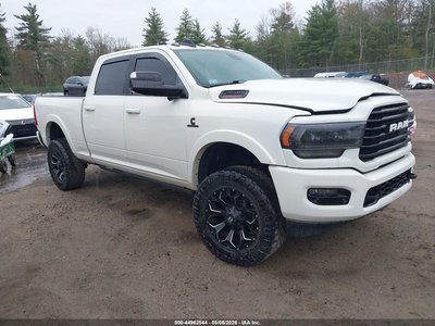 3C6UR5FL3KG****** 2019 RAM 2500