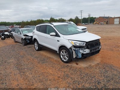 1FMCU9GD6JU****** 2018 Ford Escape