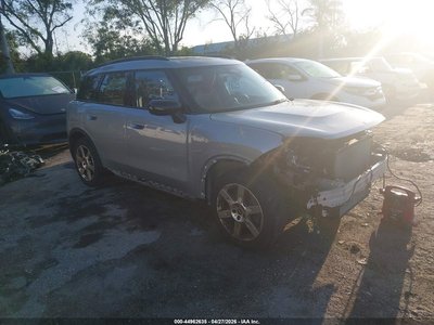 WMZ23GA08S7****** 2025 MINI Countryman