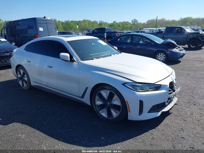 WBY73AW04RF****** 2024 BMW I4