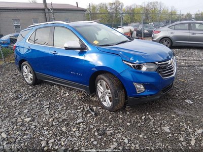 3GNAXYEX6KS****** 2019 Chevrolet Equinox