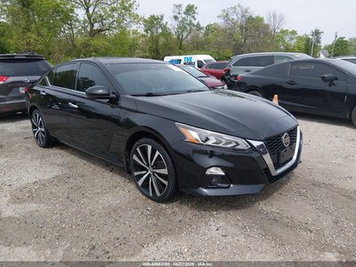 1N4BL4FW0KC****** 2019 Nissan Altima