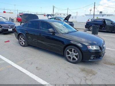 2009 Audi A4