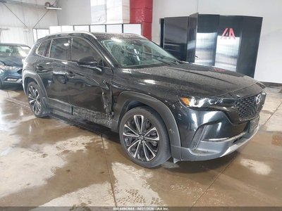 2023 Mazda CX-50