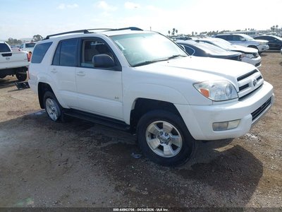 JTEZU14R440****** 2004 Toyota 4Runner