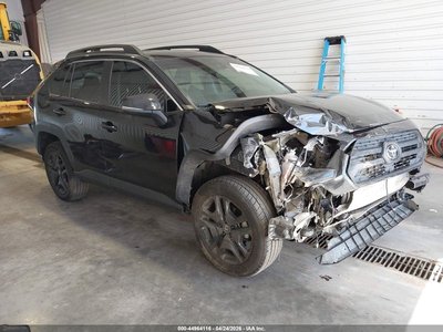 2T3J1RFV5PW****** 2023 Toyota RAV4