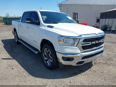 1C6SRFFT4LN****** 2020 RAM 1500