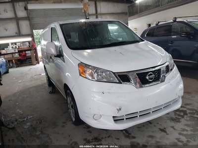 3N6CM0KN2JK****** 2018 Nissan NV 200