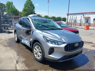 1FMCU0GN0RU****** 2024 Ford Escape