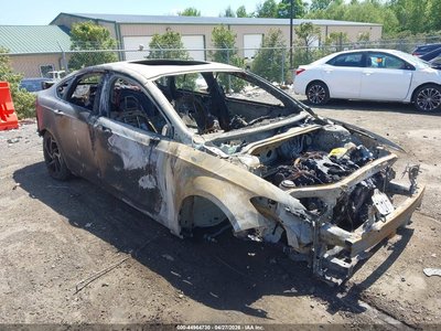 3FA6P0HD3ER****** 2014 Ford Fusion