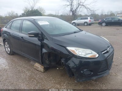2013 Ford Focus