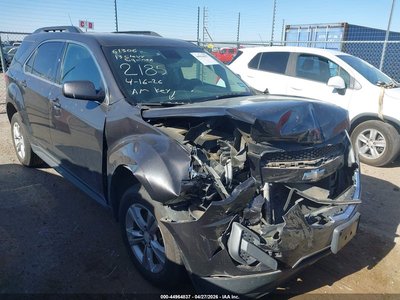 2013 Chevrolet Equinox